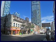 Yonge Street 72